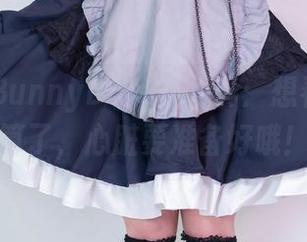Hana BunnyD.Va的写真：想看原图？算了，心脏要准备好哦！